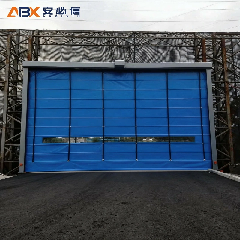 蚌埠堆积门