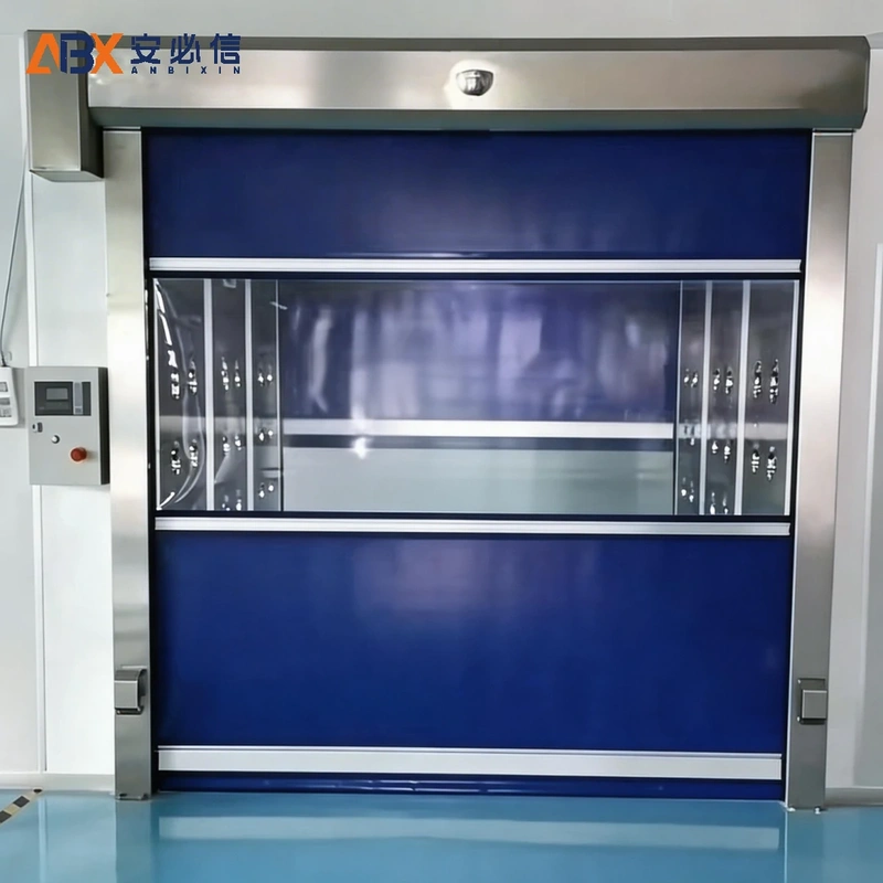 蚌埠高速门