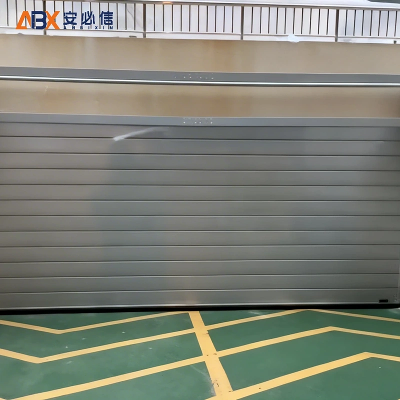 蚌埠PVC高速门